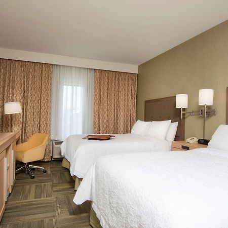 Hampton Inn Kalamazoo Ngoại thất bức ảnh