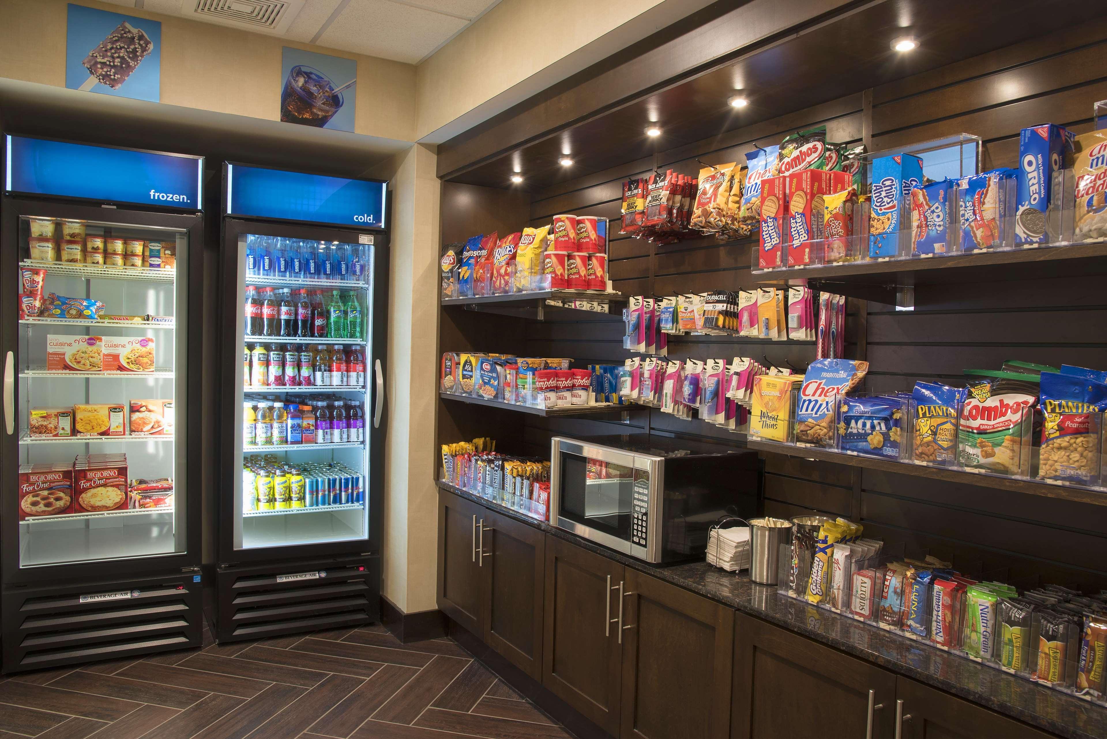 Hampton Inn Kalamazoo Ngoại thất bức ảnh